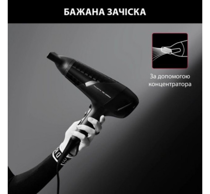 Rowenta Фен Rowenta CV581LF0