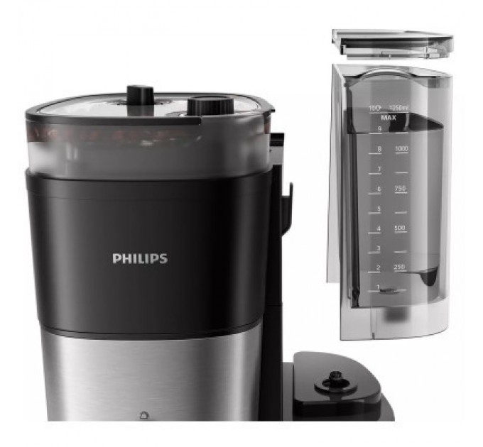 Philips Крапельна кавоварка Philips HD7900/50