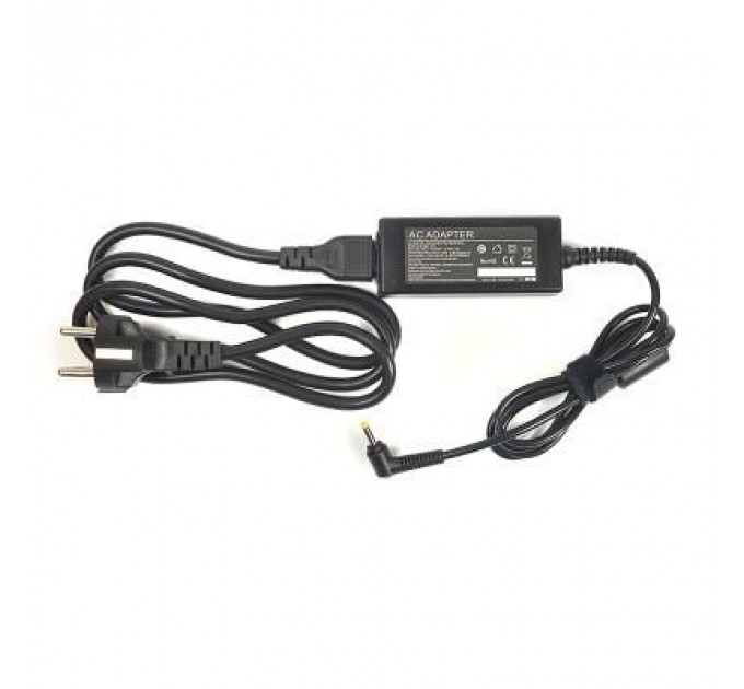 Блок живлення до ноутбуку PowerPlant IBM/LENOVO 220V, 20V 45W 2.25A (4.0*1.7) (IB45H4017)