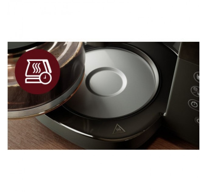 Philips Крапельна кавоварка Philips HD7900/50