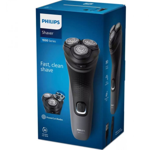 Philips Електробритва Philips S1142/00