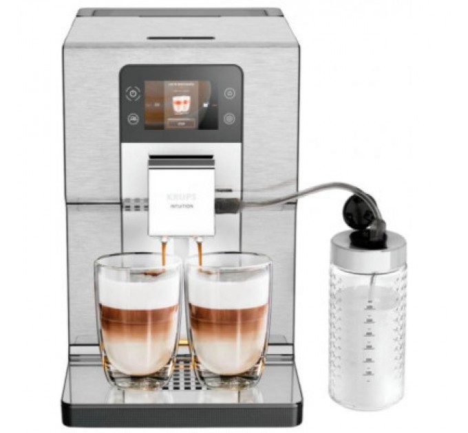 Krups Кавомашина Krups EA877D10