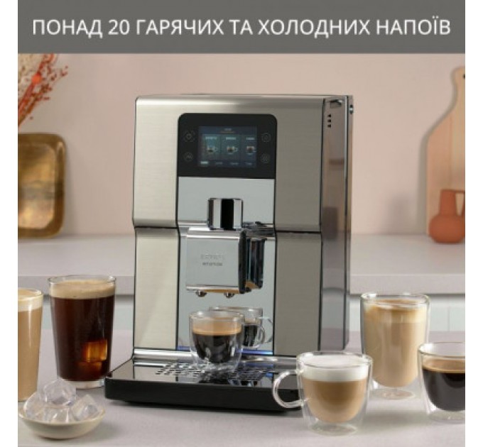 Krups Кавомашина Krups EA877D10