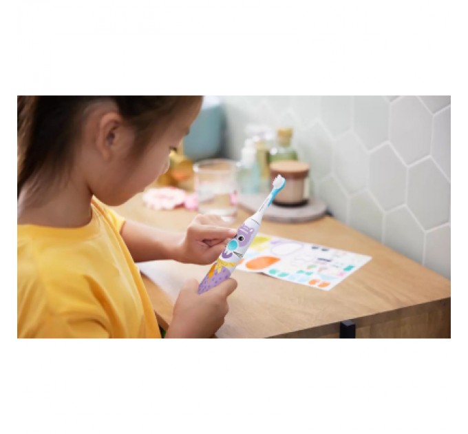 Philips Електрична зубна щітка Philips HX3601/01