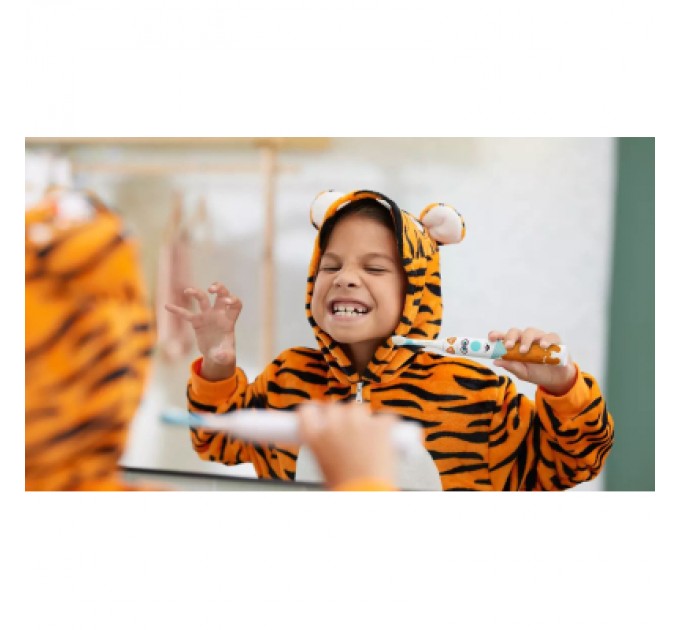 Philips Електрична зубна щітка Philips HX3601/01