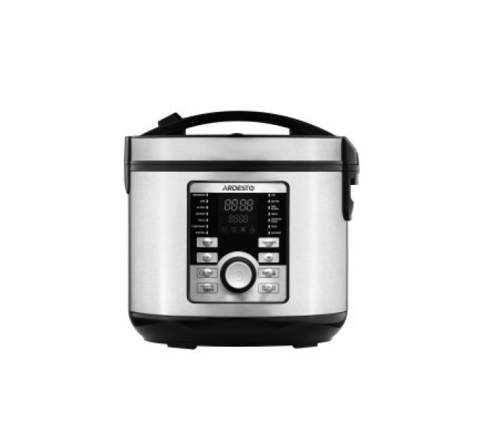 Ardesto Мультиварка Ardesto MC-P17