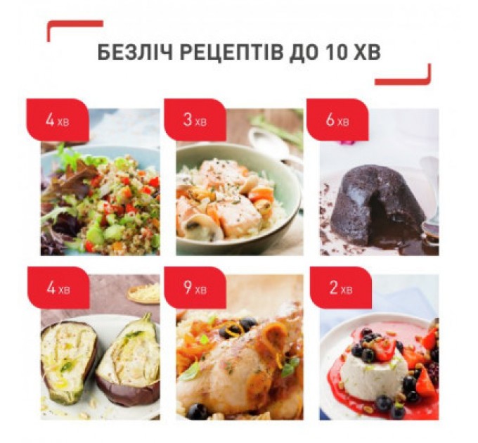 Tefal Мультиварка Tefal CY912830