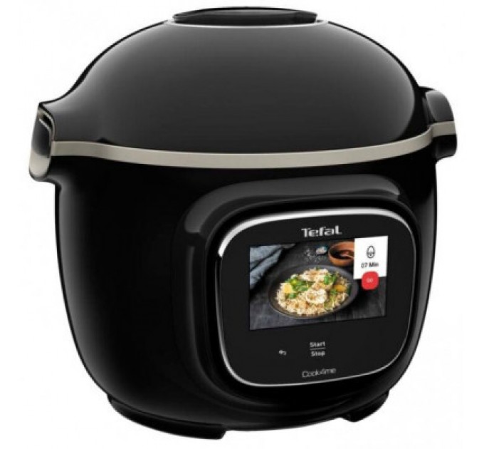 Tefal Мультиварка Tefal CY912830