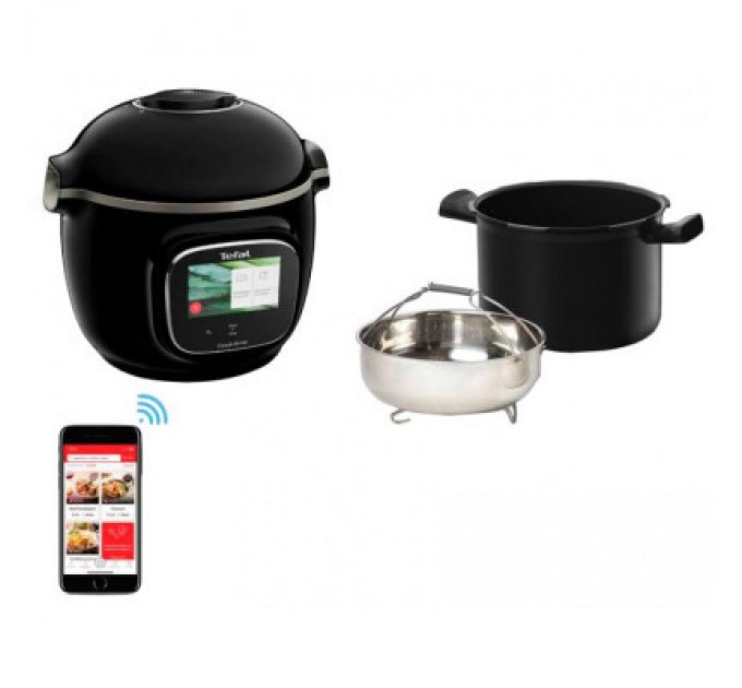 Tefal Мультиварка Tefal CY912830