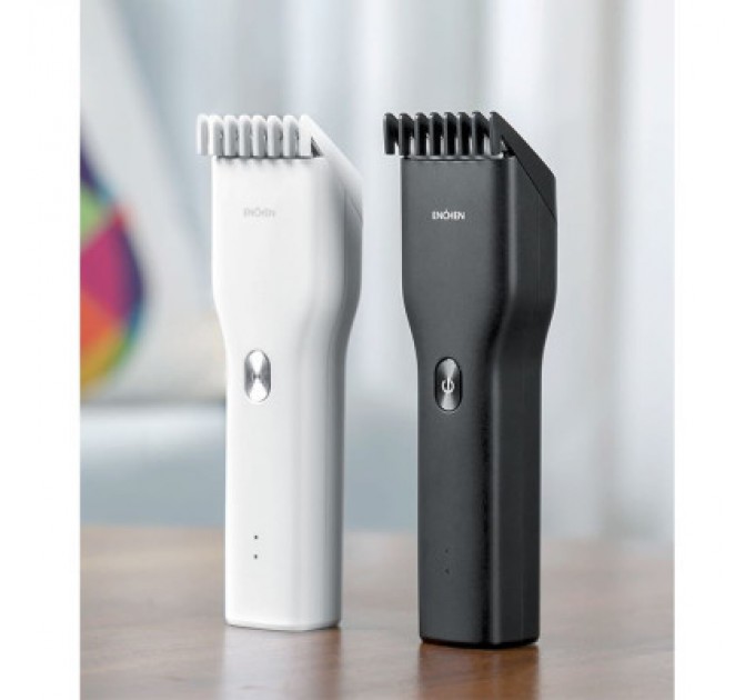 Xiaomi Машинка для стрижки Xiaomi BOOST SET Black