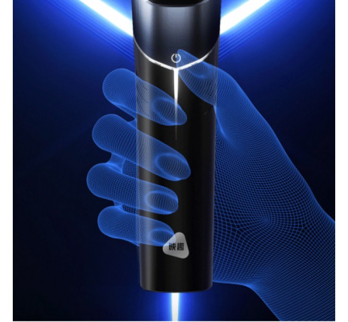 Xiaomi Електробритва Xiaomi Knight 1 Black (BK3000)