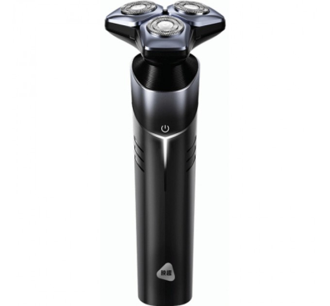 Xiaomi Електробритва Xiaomi Knight 1 Black (BK3000)