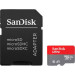 SanDisk Карта пам'яті SanDisk 32GB microSD class 10 UHS-I Ultra (SDSQUA4-032G-GN6MA)