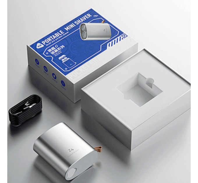 Xiaomi Електробритва Xiaomi Z4