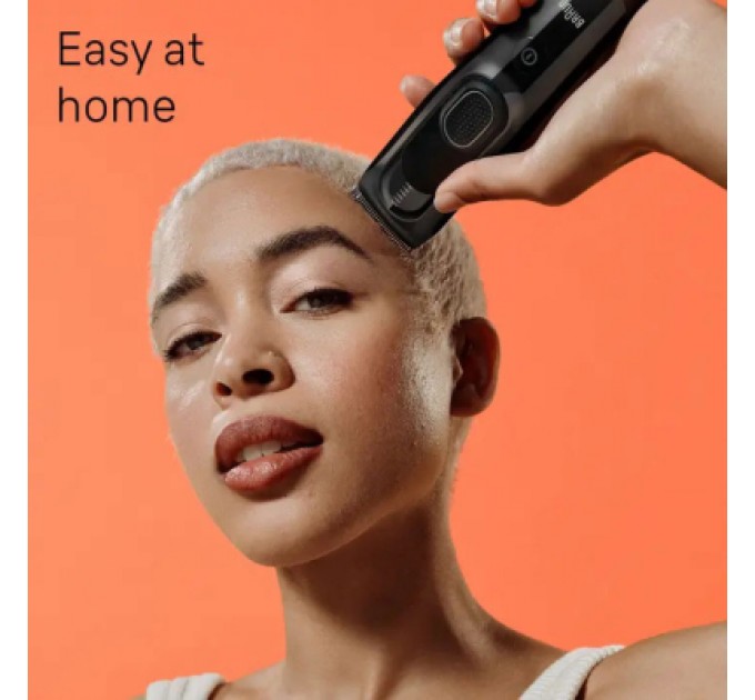 Braun Машинка для стрижки Braun HC5310