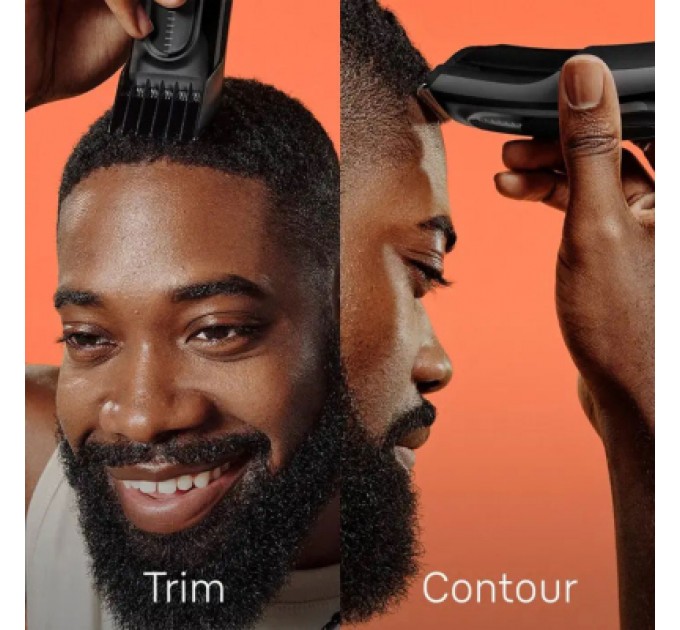 Braun Машинка для стрижки Braun HC5310