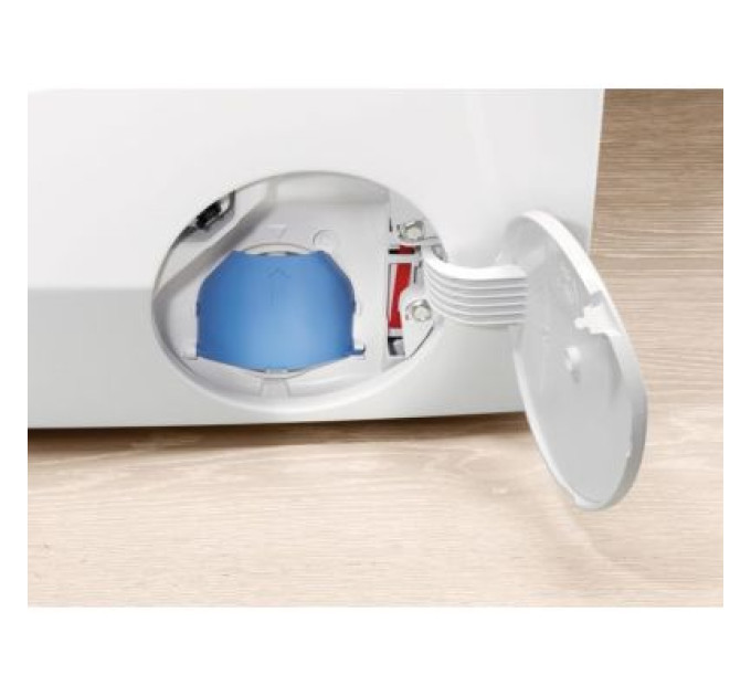 Electrolux Пральна машина Electrolux EW7N7F348SUI