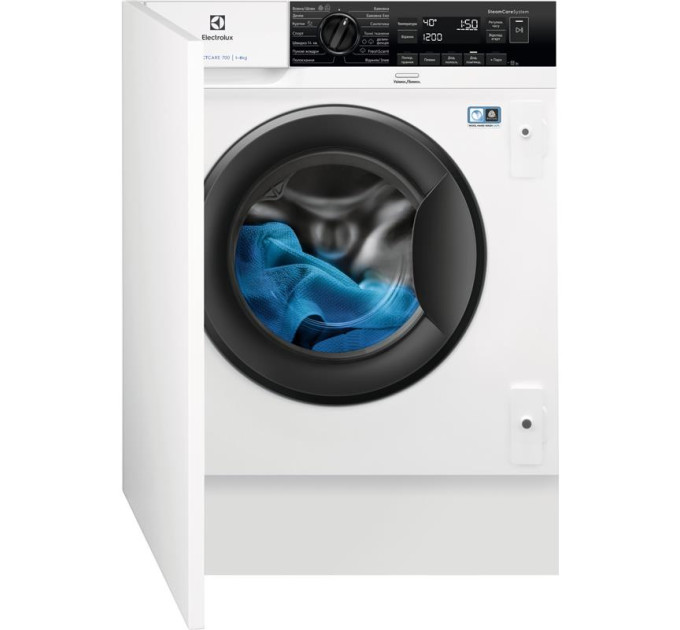 Electrolux Пральна машина Electrolux EW7N7F348SUI