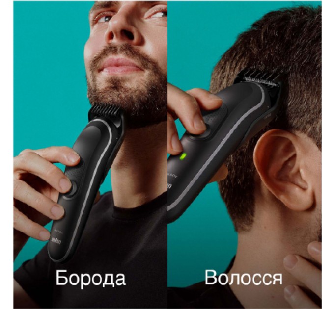 Braun Тример Braun MGK5440