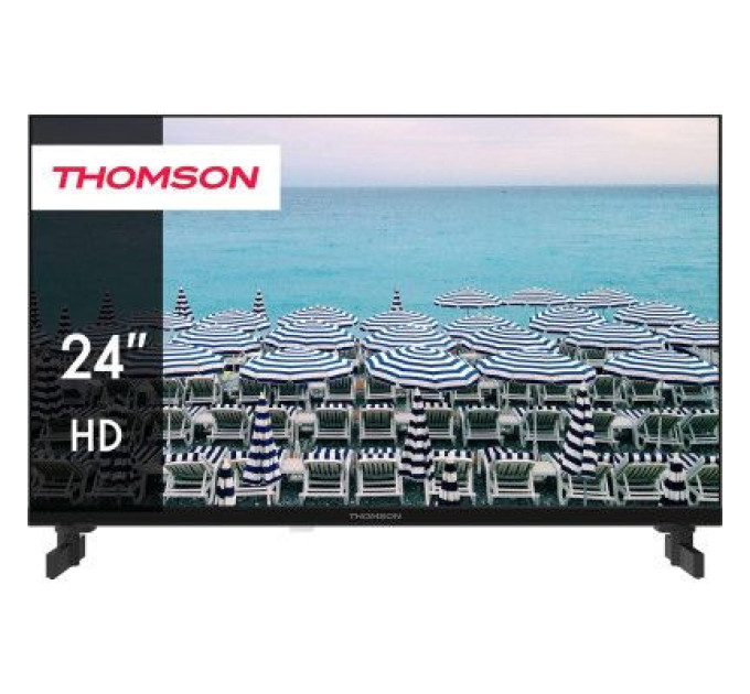 THOMSON Телевізор THOMSON 24HD2S13