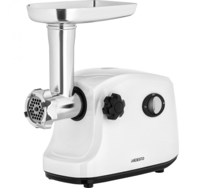 Ardesto М'ясорубка Ardesto MGA-1735R