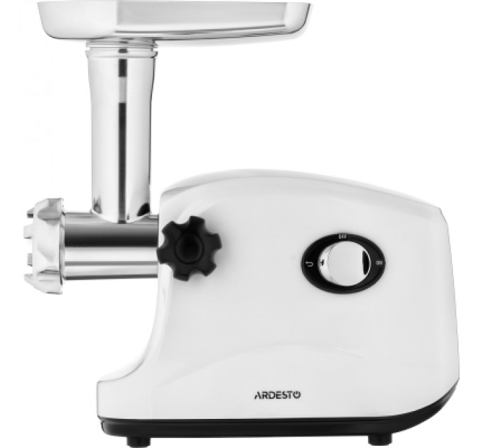 Ardesto М'ясорубка Ardesto MGA-1735R