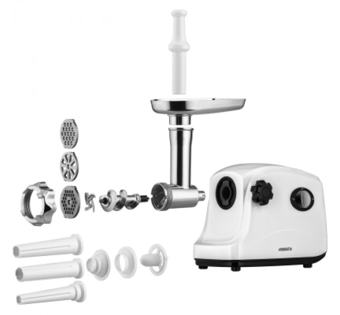 Ardesto М'ясорубка Ardesto MGA-1735R