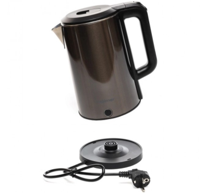 Hölmer Електрочайник Hölmer HKS-220SS