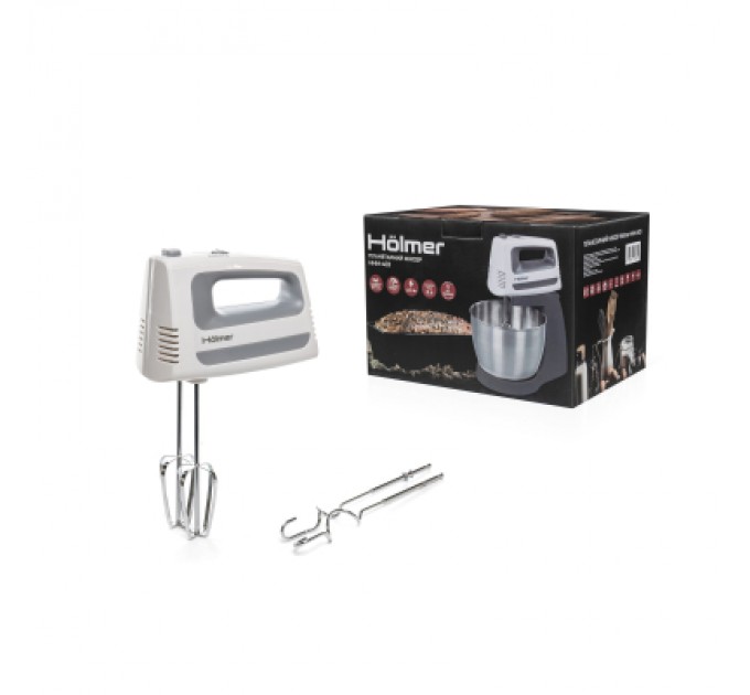Міксер Hölmer HHM-403