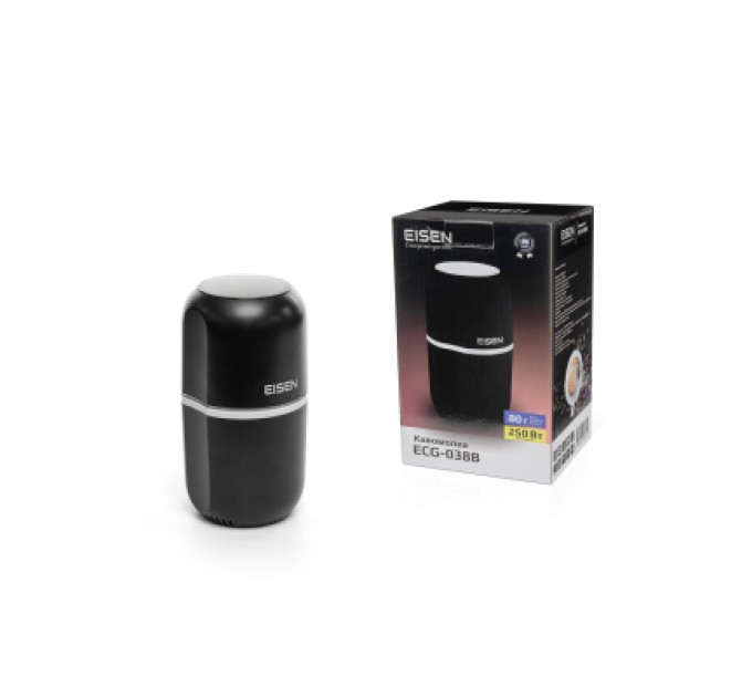 Eisen Кавомолка Eisen ECG-038B