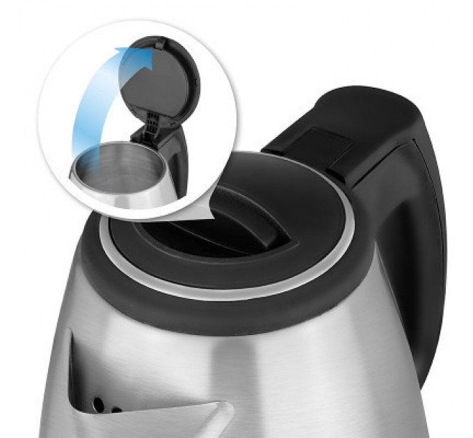 Електрочайник Aurora AU184