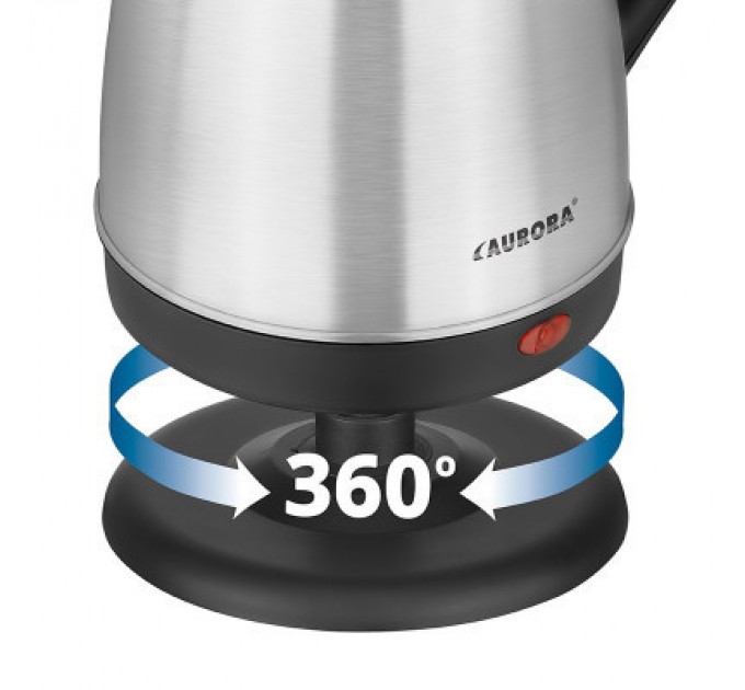 Електрочайник Aurora AU184