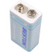 Beston Акумулятор Крона 9V USB Type-C 1000mah Li-ion Beston (9VC-10VC/AA620289)