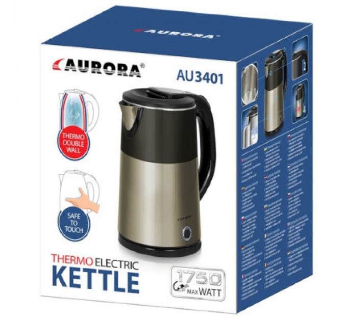 Aurora Електрочайник Aurora AU3401
