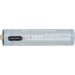 Beston Акумулятор Beston AAA USB Type-C 400mah 1.5V Li-ion * 4 (3AC-18/AA620272)