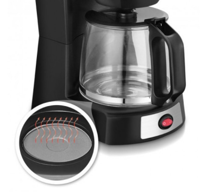 Aurora Крапельна кавоварка Aurora AU3143