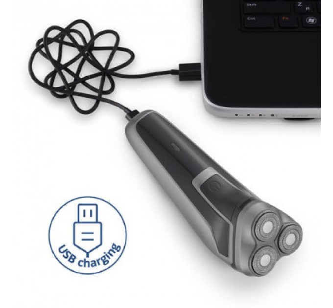 Aurora Електробритва Aurora AU089