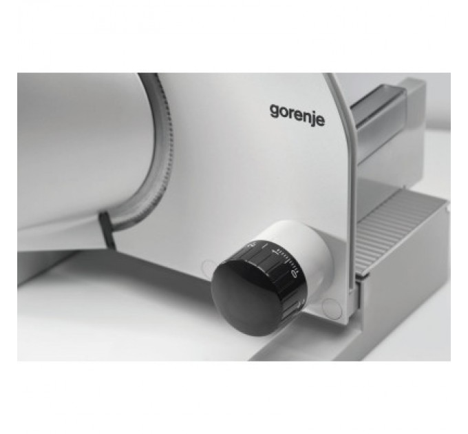Gorenje Скиборізка Gorenje R708A