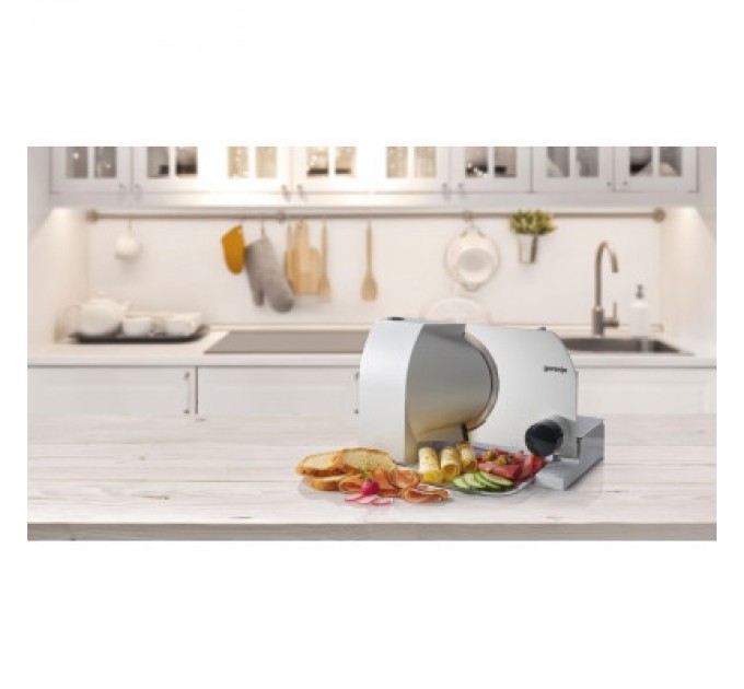 Gorenje Скиборізка Gorenje R708A