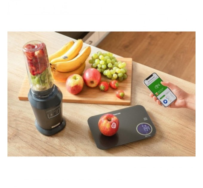 Sencor Ваги кухонні Sencor SKS7078BK