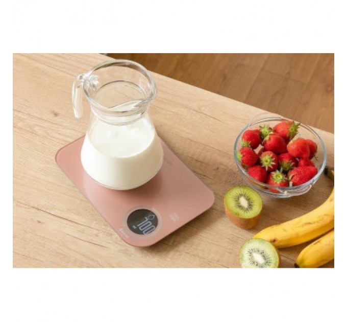 Sencor Ваги кухонні Sencor SKS7078BK