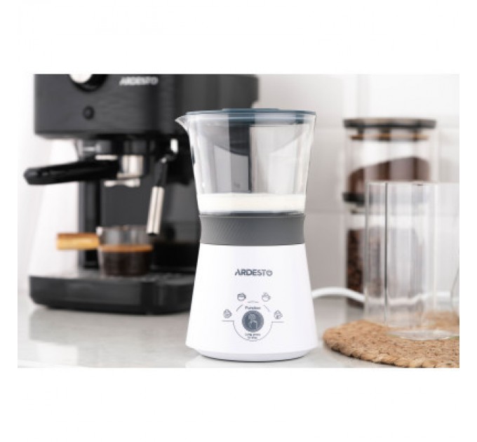 Ardesto Капучинатор Ardesto MBC-Y300W