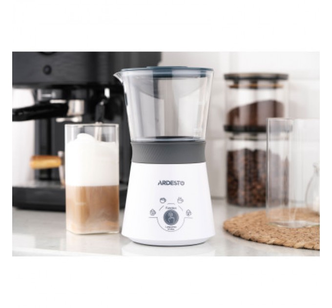 Ardesto Капучинатор Ardesto MBC-Y300W