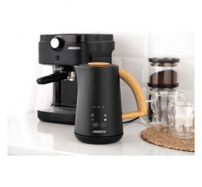 Капучинатор Ardesto MBC-Y500B