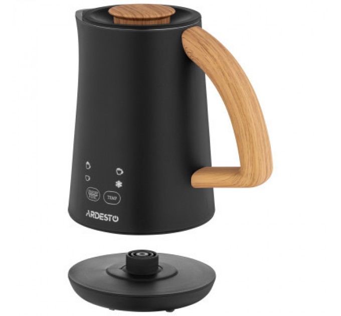 Капучинатор Ardesto MBC-Y500B