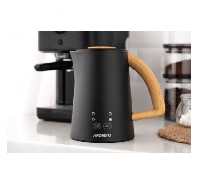 Капучинатор Ardesto MBC-Y500B