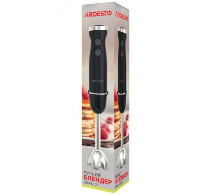 Ardesto Блендер Ardesto HBG-600B