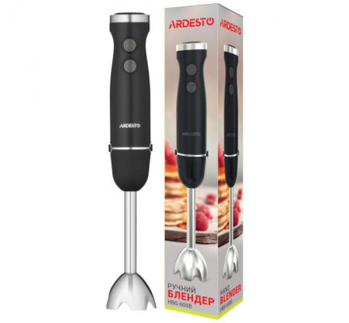 Ardesto Блендер Ardesto HBG-600B