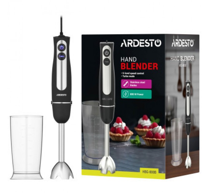 Ardesto Блендер Ardesto HBG-800B