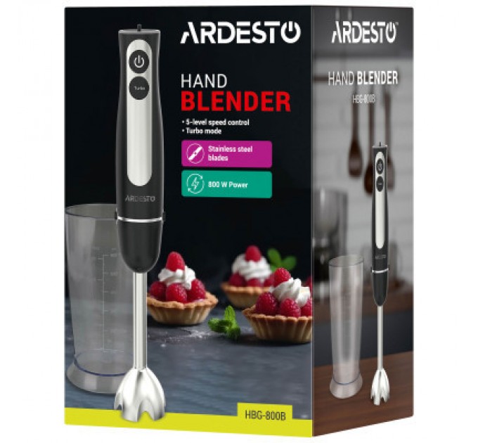 Ardesto Блендер Ardesto HBG-800B